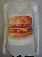 CAMISETA ESTAMPADA